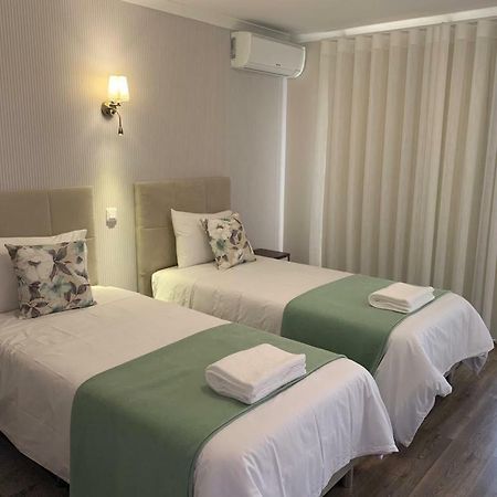 Alojamento Restaurante Dom Dinis Vila Nova de Poiares Eksteriør billede
