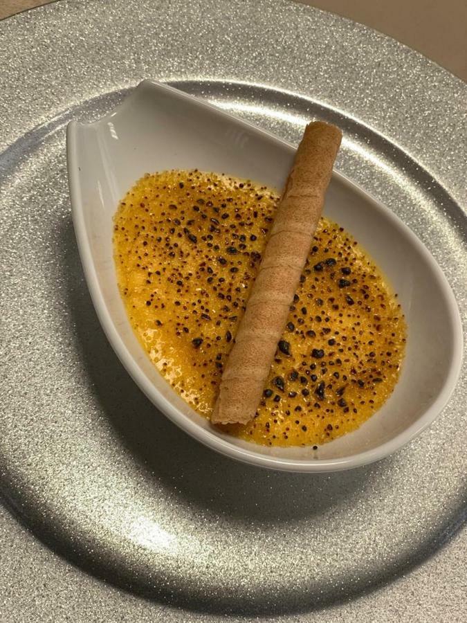 Alojamento Restaurante Dom Dinis Vila Nova de Poiares Eksteriør billede