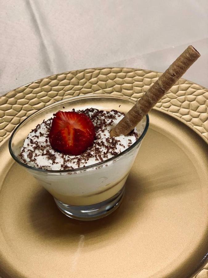 Alojamento Restaurante Dom Dinis Vila Nova de Poiares Eksteriør billede