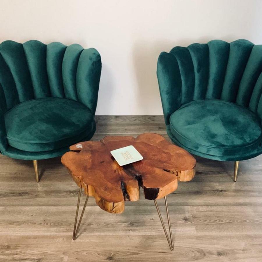 Alojamento Restaurante Dom Dinis Vila Nova de Poiares Eksteriør billede
