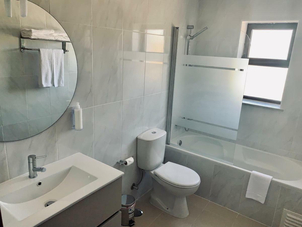 Alojamento Restaurante Dom Dinis Vila Nova de Poiares Eksteriør billede