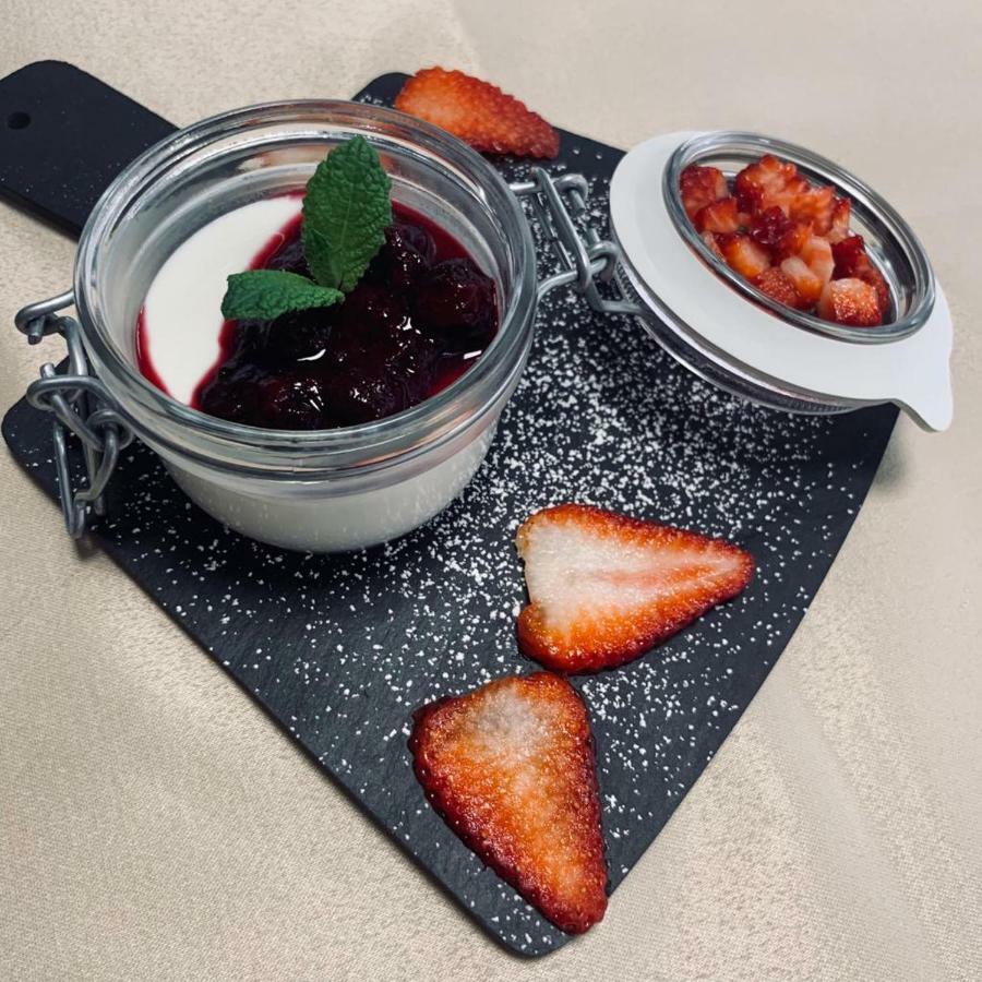Alojamento Restaurante Dom Dinis Vila Nova de Poiares Eksteriør billede
